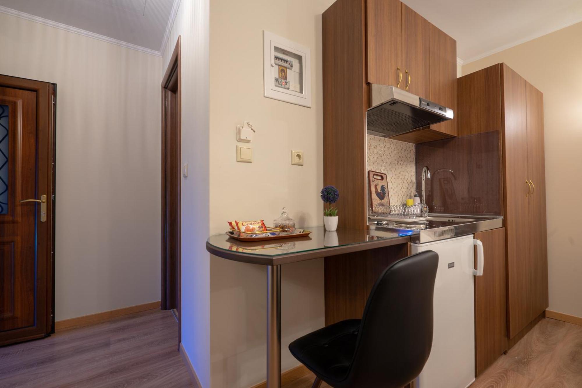 Voulas Traditional House Meteora 1 Kalampáka Ngoại thất bức ảnh