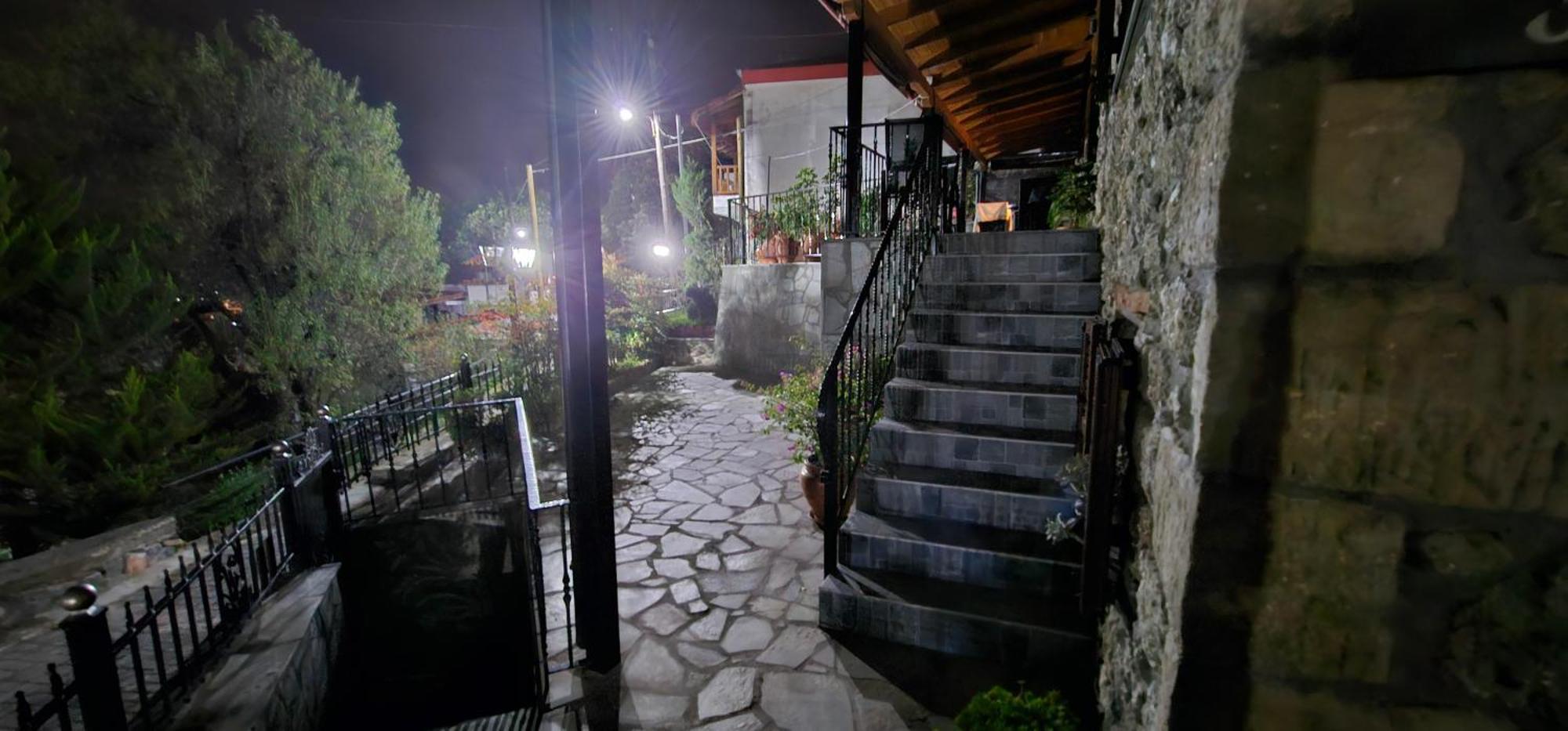 Voulas Traditional House Meteora 1 Kalampáka Ngoại thất bức ảnh